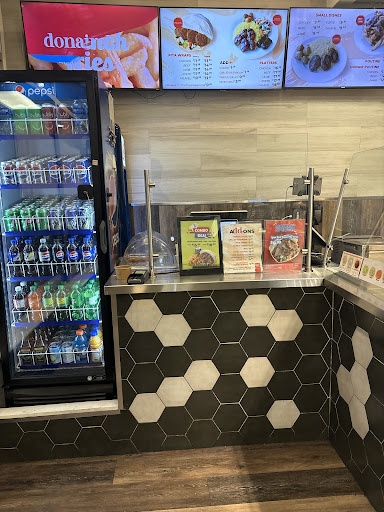 Photo of Donair Dude - 2450 Commercial Dr, Vancouver, BC V5N 1W2